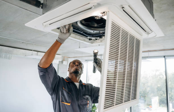 Licensed Hvac service in Atlas, MI - FH HVAC
