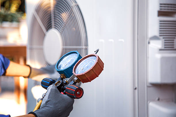 Affordable Hvac solutions in Atlas, MI